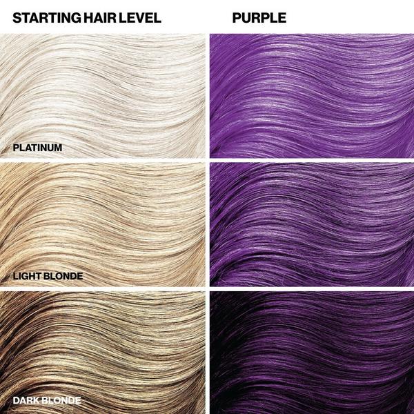 Keracolor Color + Clenditioner Liter #6