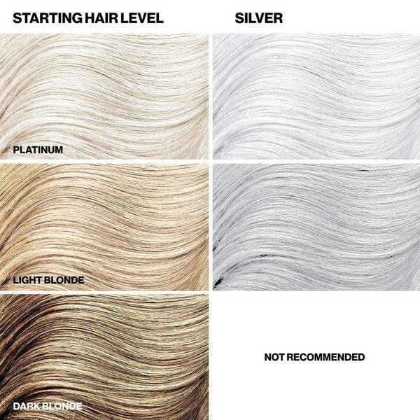 Keracolor Color + Clenditioner Liter #6