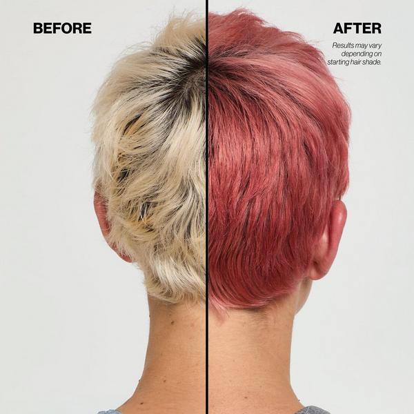 Keracolor Color + Clenditioner Liter #5