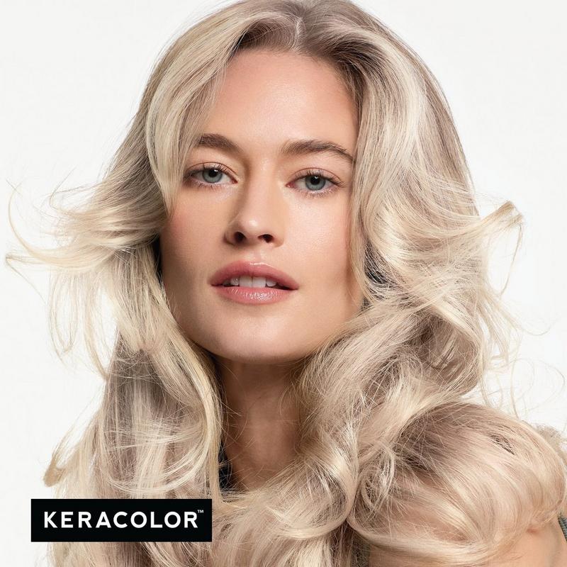 Keracolor - Platinum Color + Clenditioner Liter | Ulta Beauty