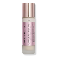 Conceal & Define Full Coverage Foundation