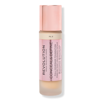 Conceal & Define Full Coverage Foundation