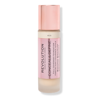 Conceal & Define Full Coverage Foundation