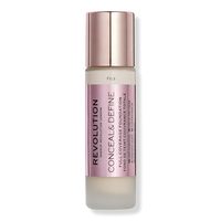 Conceal & Define Full Coverage Foundation