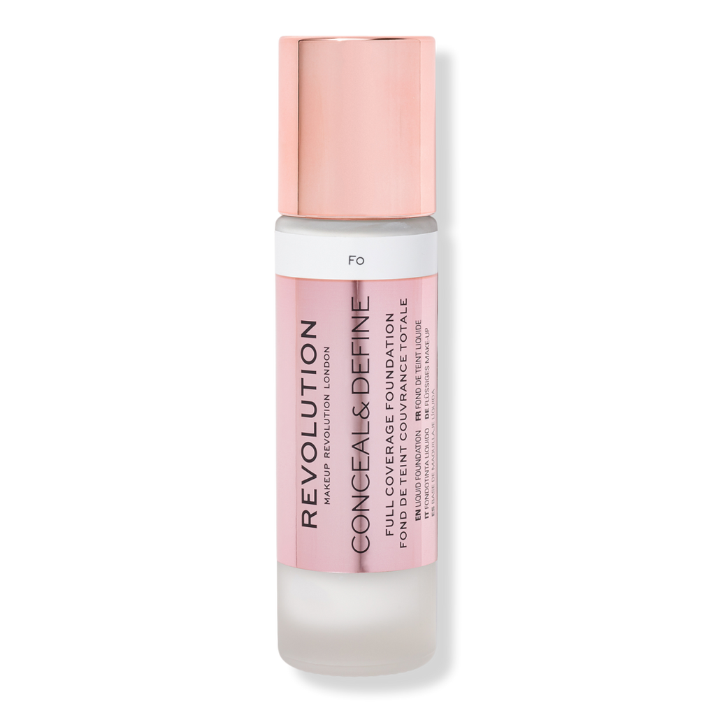 Essence Stay All Day Long-Lasting Make-Up - Fondotinta