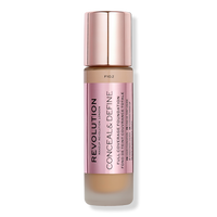 Conceal & Define Full Coverage Foundation
