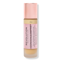 Conceal & Define Full Coverage Foundation