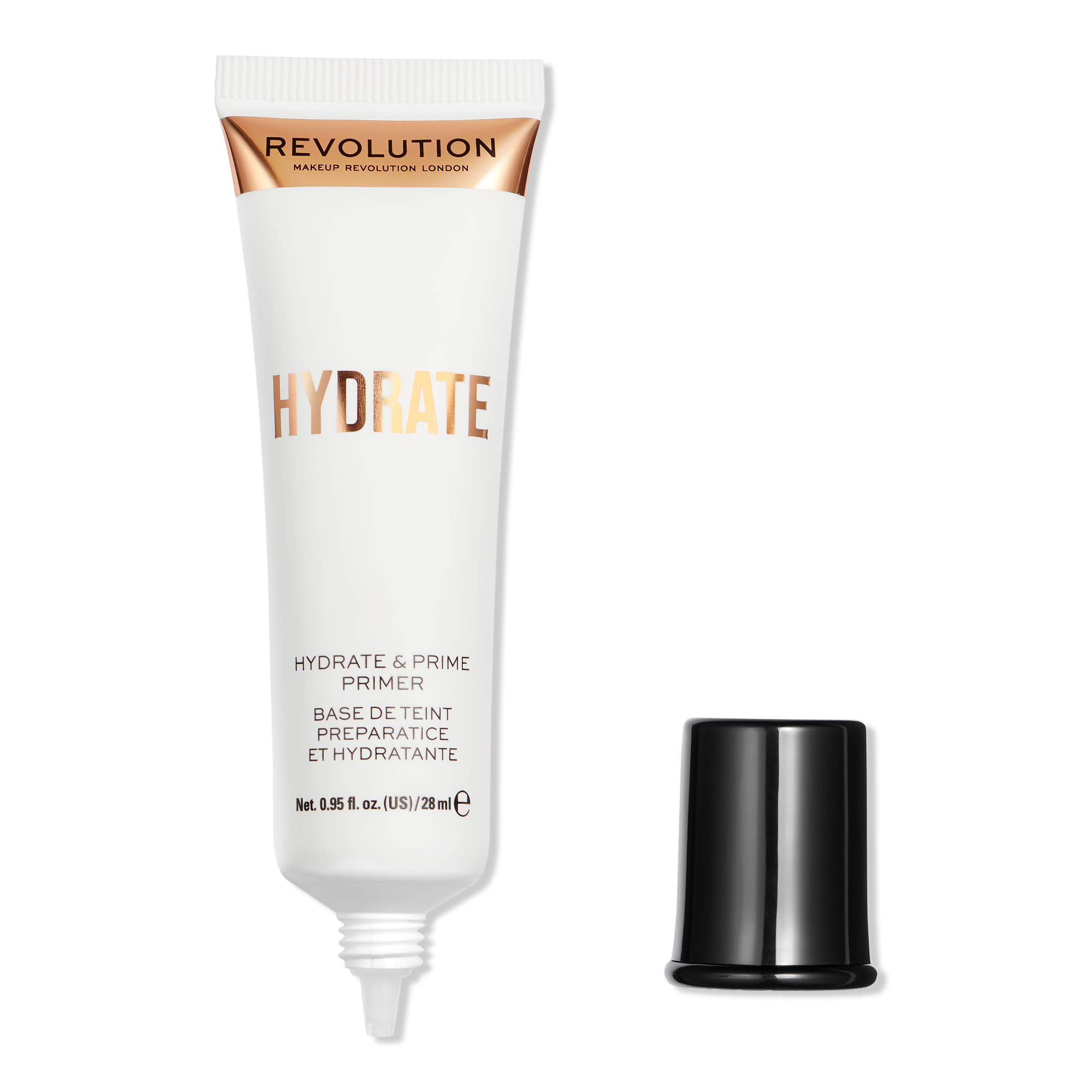 Revolution Beauty Hydrate Primer #1