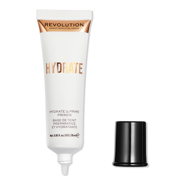 Revolution Beauty Hydrate Primer #1