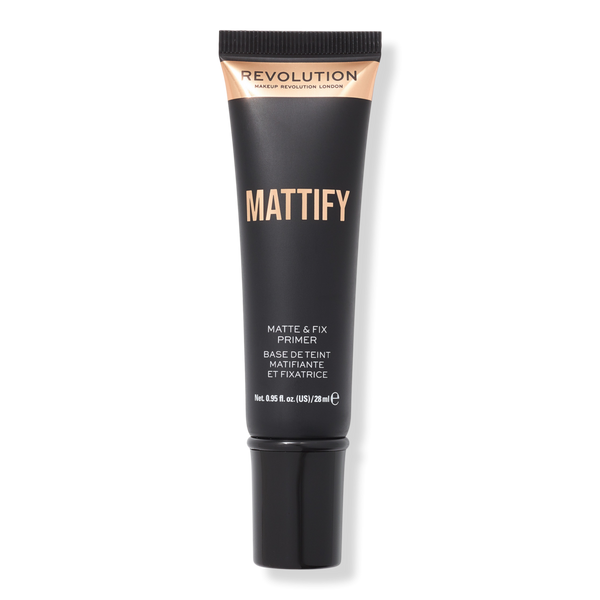 Pore Blur Primer Makeup Revolution Ulta Beauty