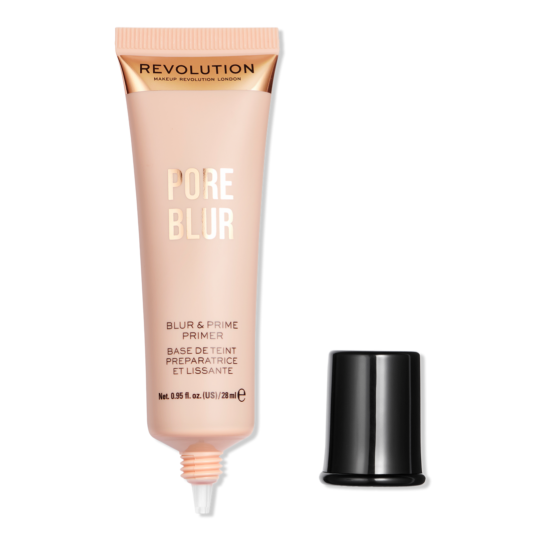 Makeup Revolution Pore Blur Primer #1