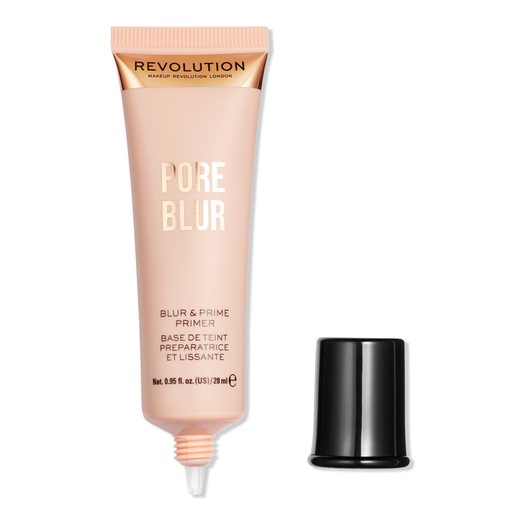 Pore Blur Primer - Makeup Revolution Ulta Beauty