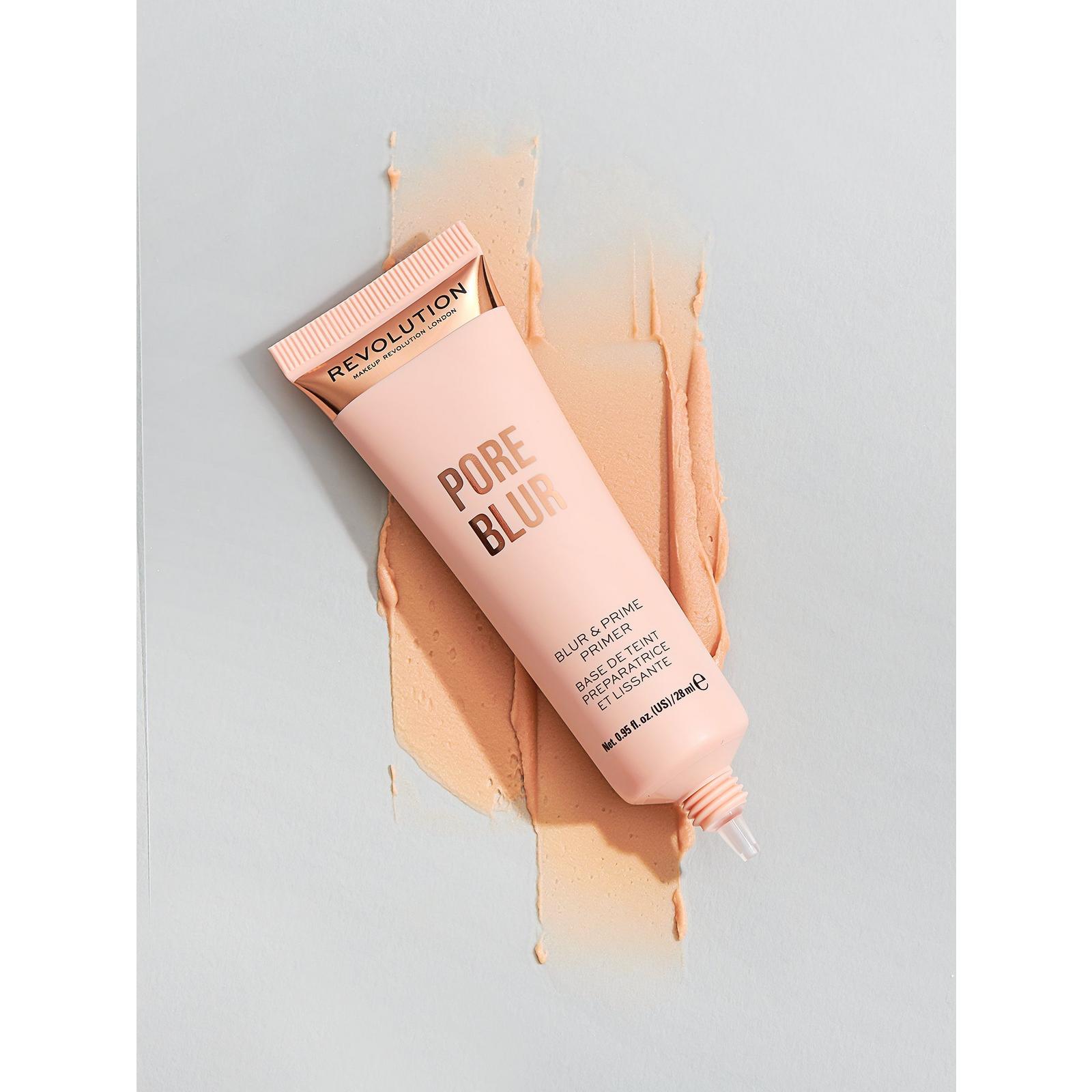 Pore Blur Primer