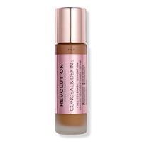 Conceal & Define Full Coverage Foundation