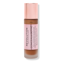 Conceal & Define Full Coverage Foundation