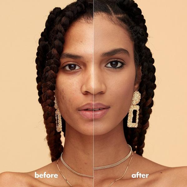 Correctores Camuflaje 16HR 5