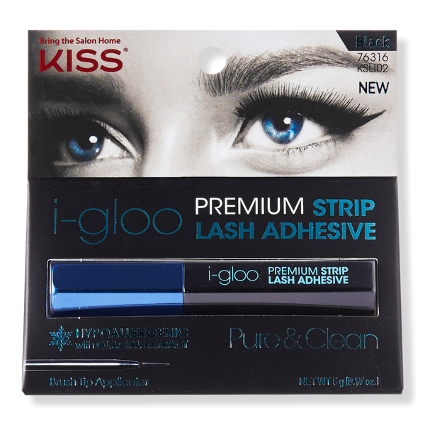 Lash Couture Lash Adhesive, Black Kiss Ulta Beauty