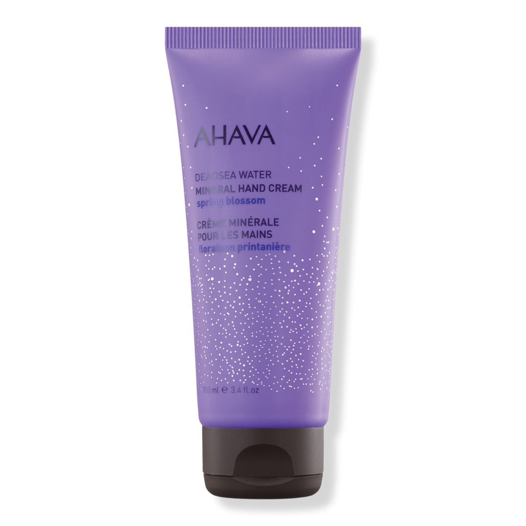 Ahava Spring Blossom Mineral Hand Cream #1