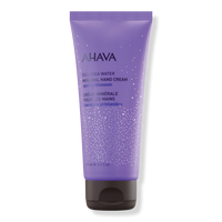Spring Blossom Mineral Hand Cream
