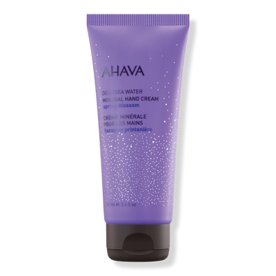 Ahava Spring Blossom Mineral Hand Cream