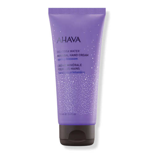 Ahava Spring Blossom Mineral Hand Cream Ulta Beauty