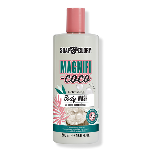 Magnifi-Coco Refreshing Body Wash