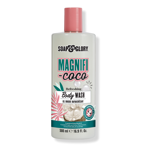 Magnifi-Coco Refreshing Body Wash - Soap & Glory | Ulta Beauty