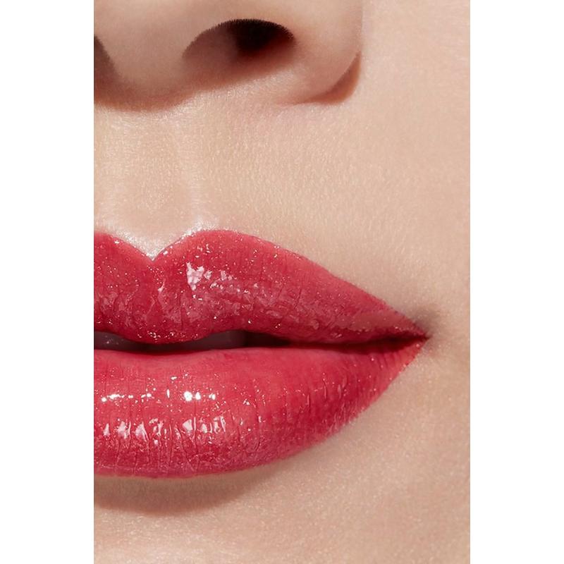 CHANEL - 78 Emotion ROUGE COCO FLASH Hydrating Vibrant Shine Lip