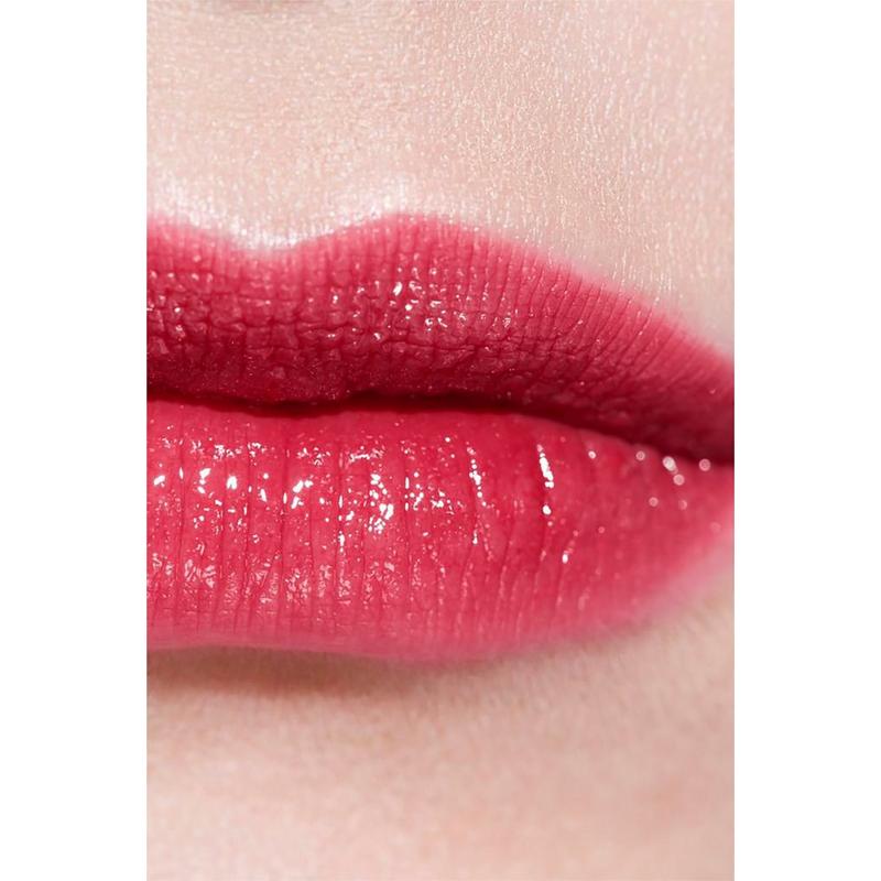 CHANEL - 78 Emotion ROUGE COCO FLASH Hydrating Vibrant Shine Lip