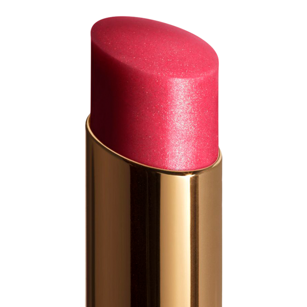 CHANEL ROUGE COCO FLASH Hydrating Vibrant Shine Lip Colour #6