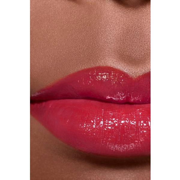 CHANEL ROUGE COCO FLASH Hydrating Vibrant Shine Lip Colour #4