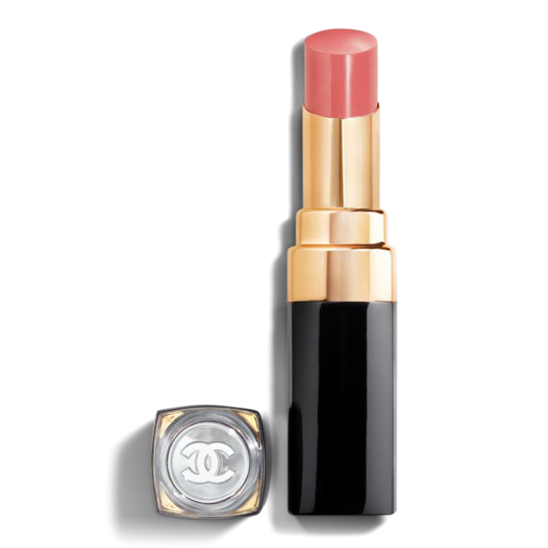 CHANEL ROUGE COCO FLASH 84 2本セット CHANEL - 84 Immédiat ROUGE COCO FLASH Hydrating Vibrant Shine Lip