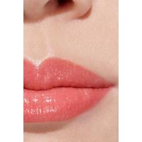 CHANEL - 84 Immédiat ROUGE COCO FLASH Hydrating Vibrant Shine Lip