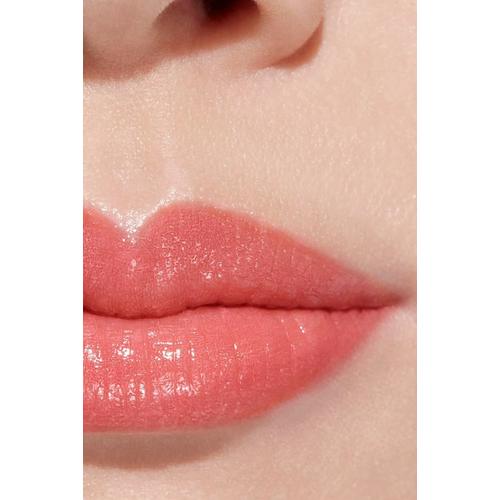 【CHANEL】 #54ボーイ▶︎CHANEL ココフラッシュ リップ CHANEL - 54 Boy ROUGE COCO FLASH Hydrating Vibrant Shine Lip