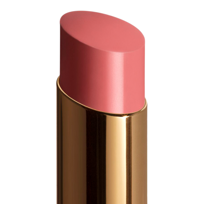 CHANEL - 84 Immédiat ROUGE COCO FLASH Hydrating Vibrant Shine Lip