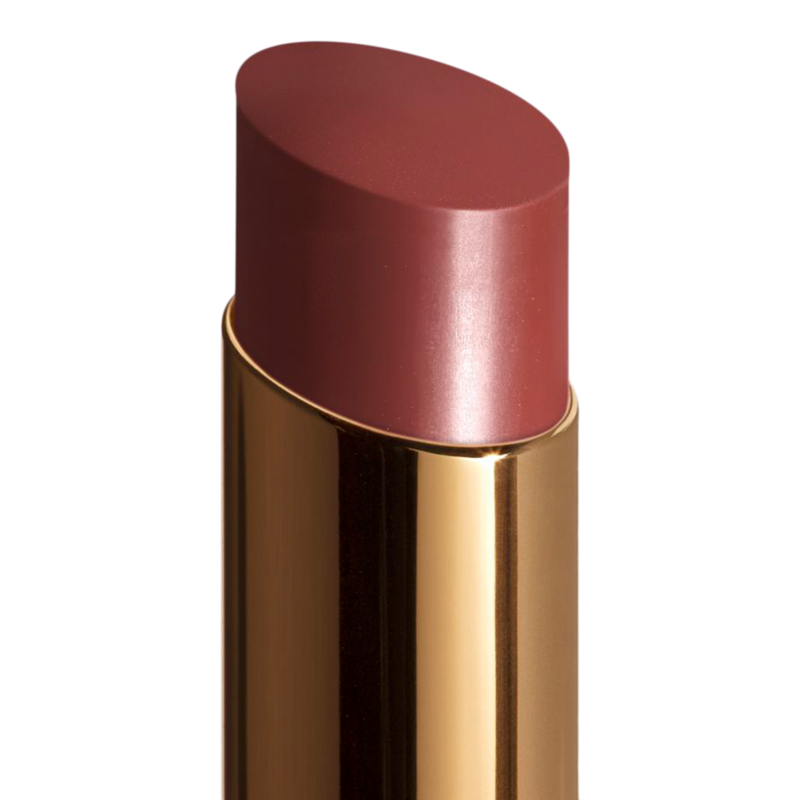 CHANEL - 56 Moment ROUGE COCO FLASH Hydrating Vibrant Shine Lip