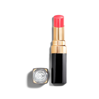 CHANELコスメ CHANEL - 97 Ferveur ROUGE COCO FLASH Hydrating Vibrant Shine Lip