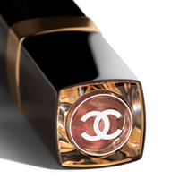 CHANEL - 54 Boy ROUGE COCO FLASH Hydrating Vibrant Shine Lip