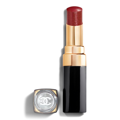 CHANEL - 70 Attitude ROUGE COCO FLASH Hydrating Vibrant Shine Lip