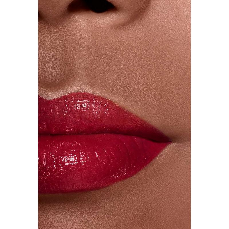 CHANEL - 70 Attitude ROUGE COCO FLASH Hydrating Vibrant Shine Lip