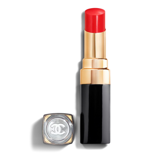 CHANEL - 66 Pulse ROUGE COCO FLASH Hydrating Vibrant Shine