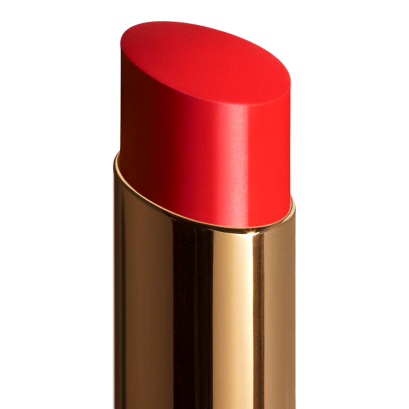 CHANEL - 66 Pulse ROUGE COCO FLASH Hydrating Vibrant Shine Lip