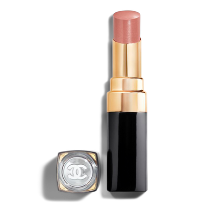 CHANEL ROUGE COCO FLASH Hydrating Vibrant Shine Lip Colour