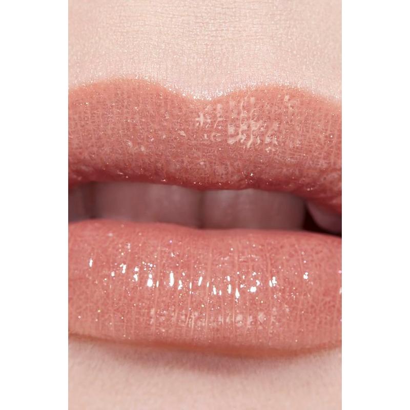 CHANEL ROUGE COCO FLASH Hydrating Vibrant Shine Lip Colour #5