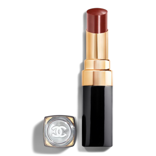 ROUGE COCO BLOOM Hydrating plumping intense shine lip colour 118 - Radiant