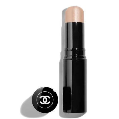 CHANEL - SOLEIL TAN BRONZE LES BEIGES Healthy Glow Bronzing