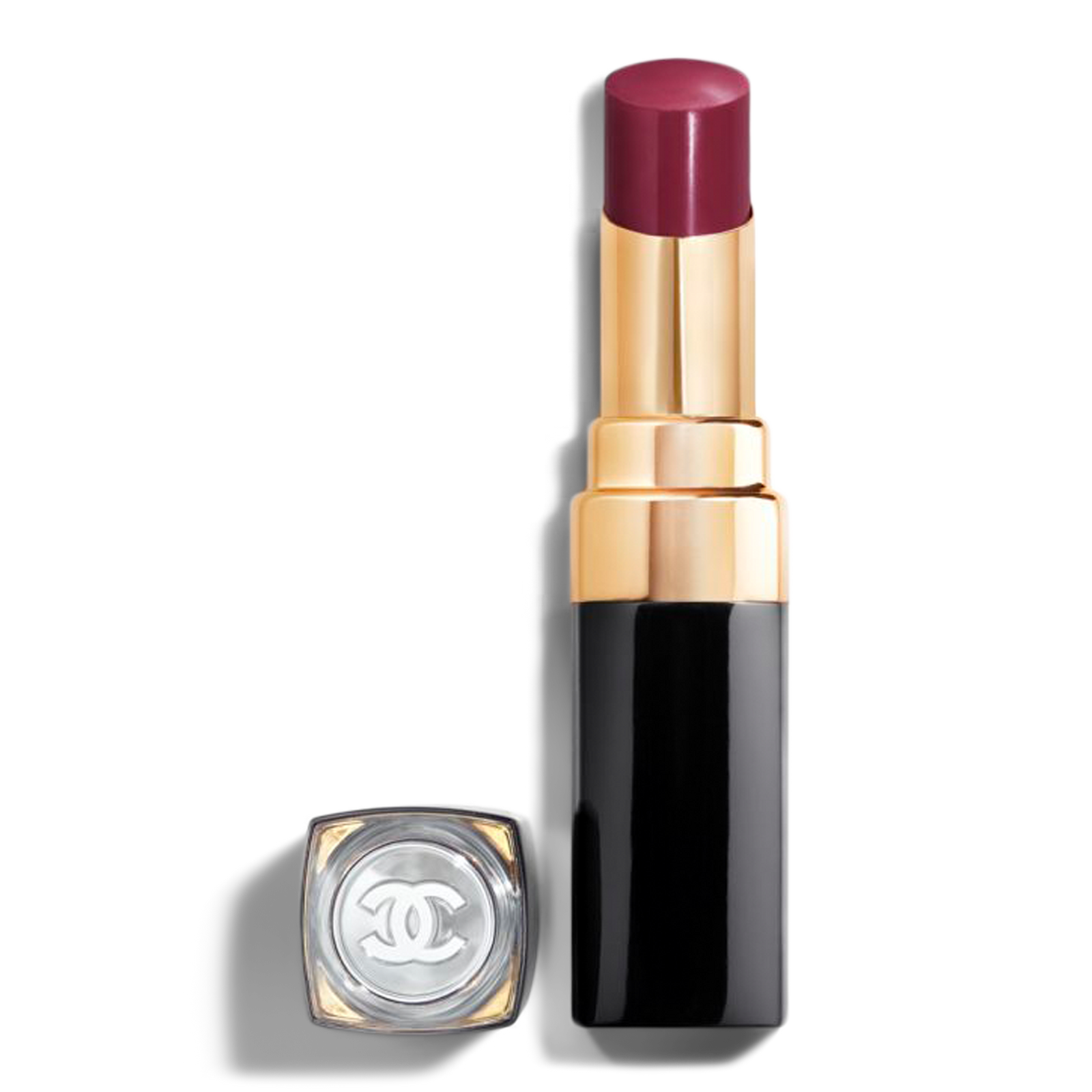 CHANEL - 96 Phénomène ROUGE COCO FLASH Hydrating Vibrant Shine Lip