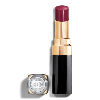CHANEL ROUGE COCO FLASH Hydrating Vibrant Shine Lip Colour