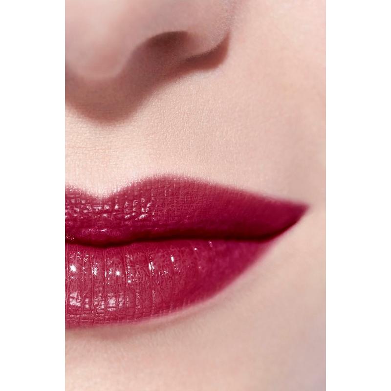 CHANEL - 96 Phénomène ROUGE COCO FLASH Hydrating Vibrant Shine Lip