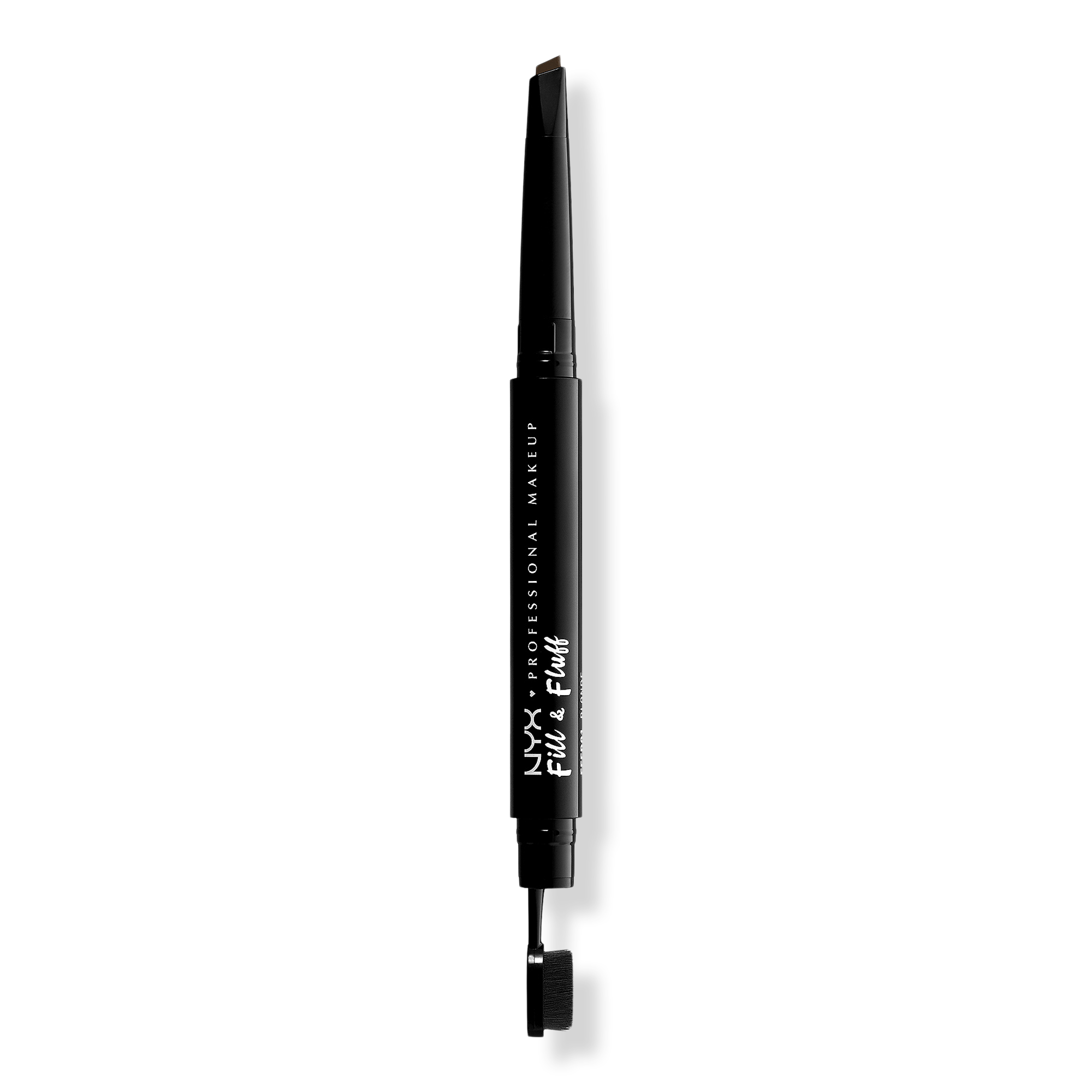 NYX Professional Makeup Fill & Fluff Eyebrow Pencil Pomade #1